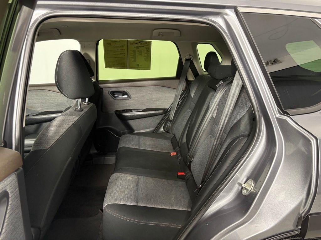 Nissan Rogue AWD SV 2023