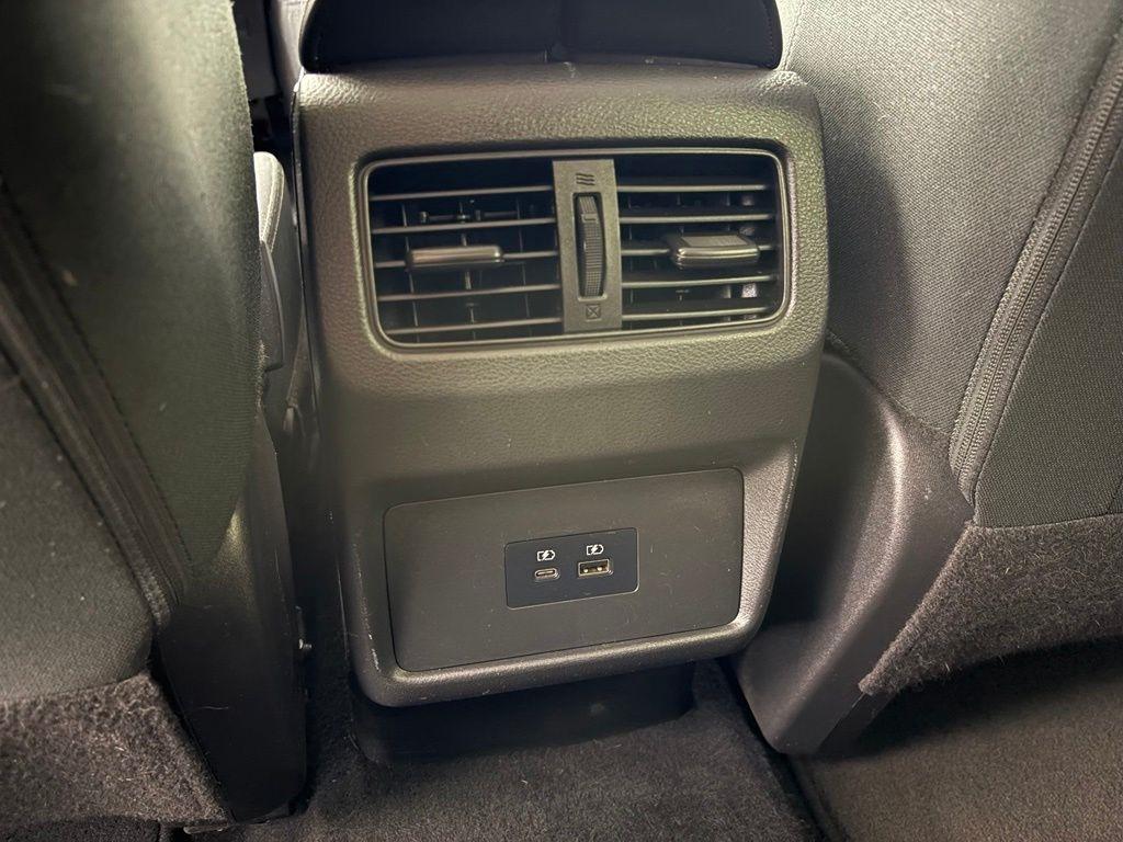 Nissan Rogue AWD SV 2023