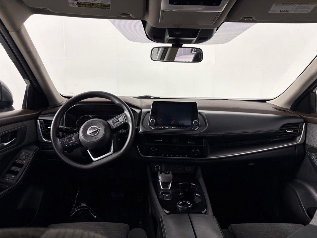 Nissan Rogue AWD SV 2023