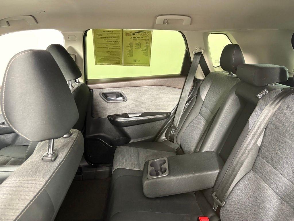 Nissan Rogue AWD SV 2023