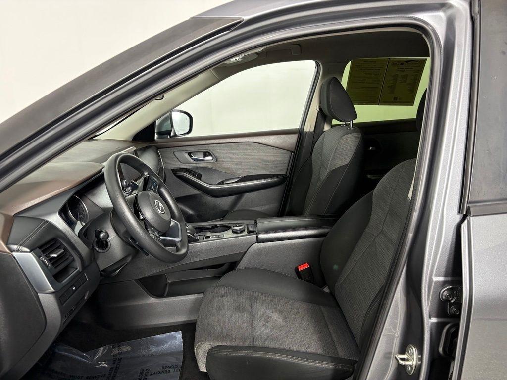 Nissan Rogue AWD SV 2023