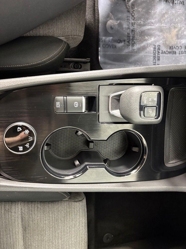 Nissan Rogue AWD SV 2023