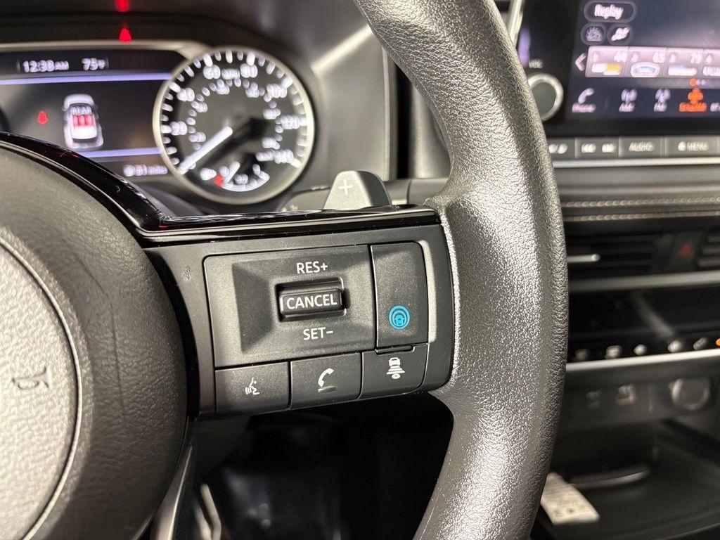 Nissan Rogue AWD SV 2023