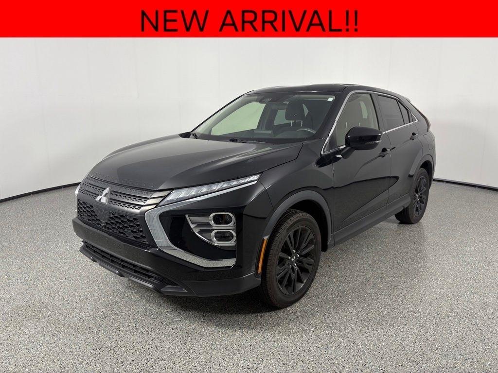 2023 Mitsubishi Eclipse Cross LE S-AWC