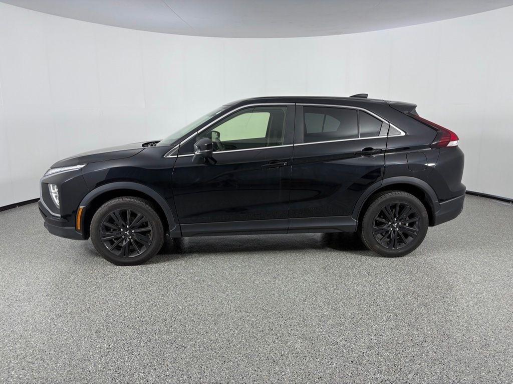 Mitsubishi Eclipse Cross Ralliart S-AWC 2023