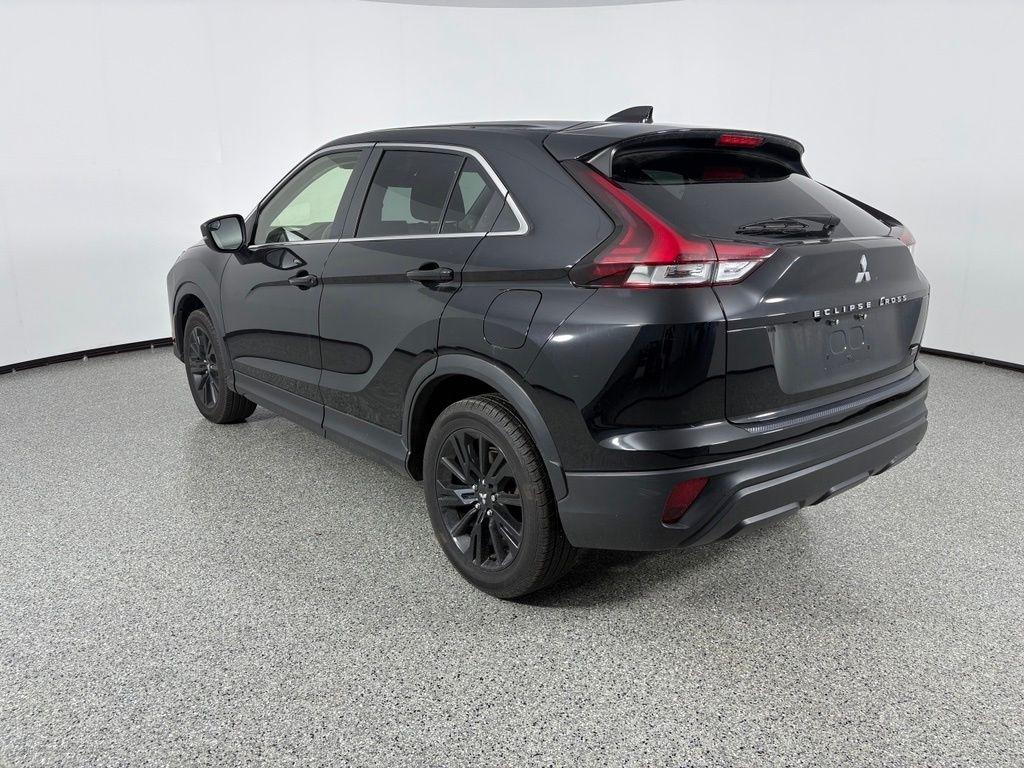 Mitsubishi Eclipse Cross Ralliart S-AWC 2023