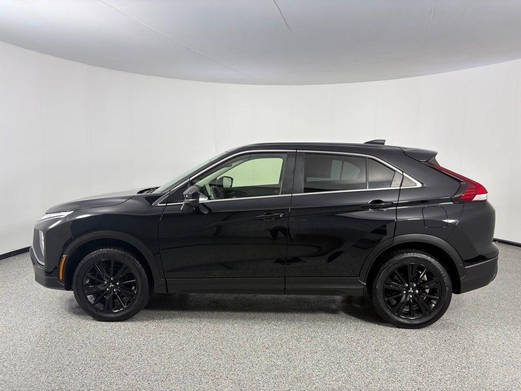 Mitsubishi Eclipse Cross Ralliart S-AWC 2023