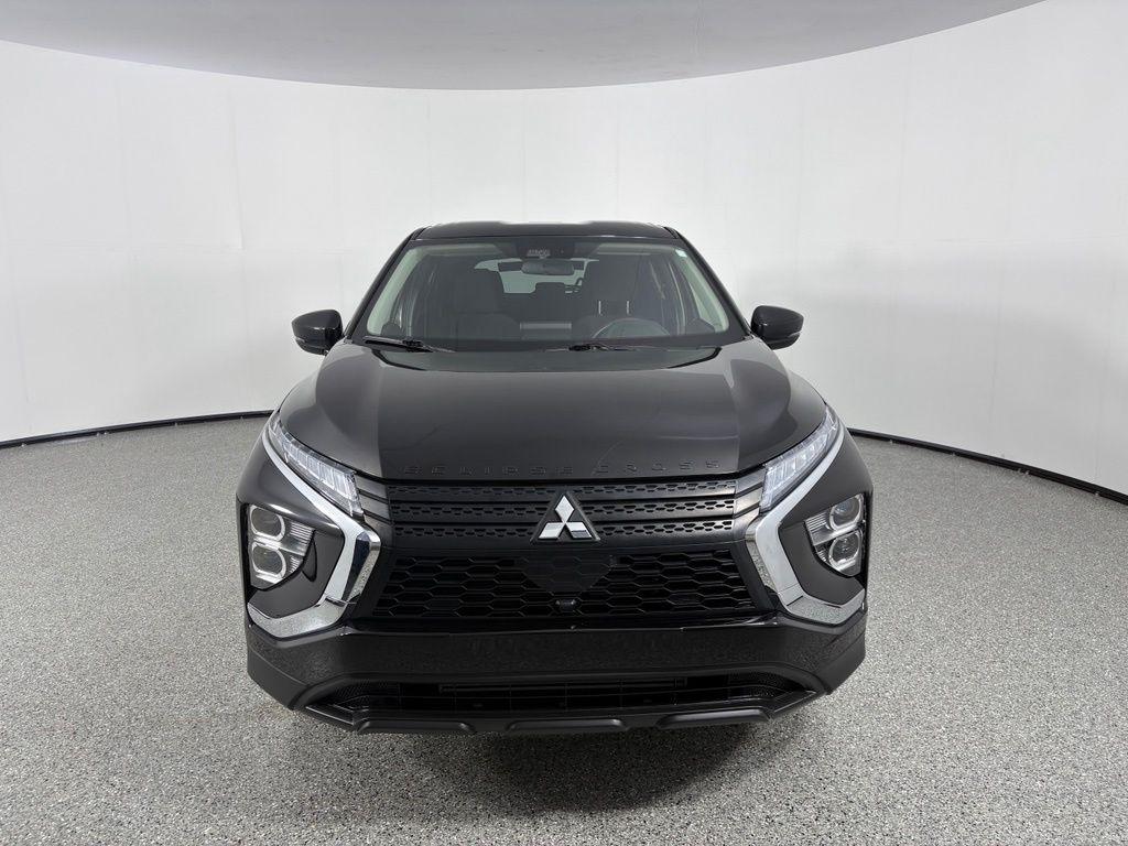 Mitsubishi Eclipse Cross Ralliart S-AWC 2023
