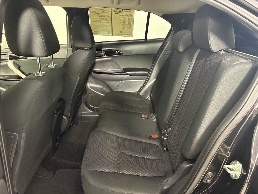 Mitsubishi Eclipse Cross Ralliart S-AWC 2023