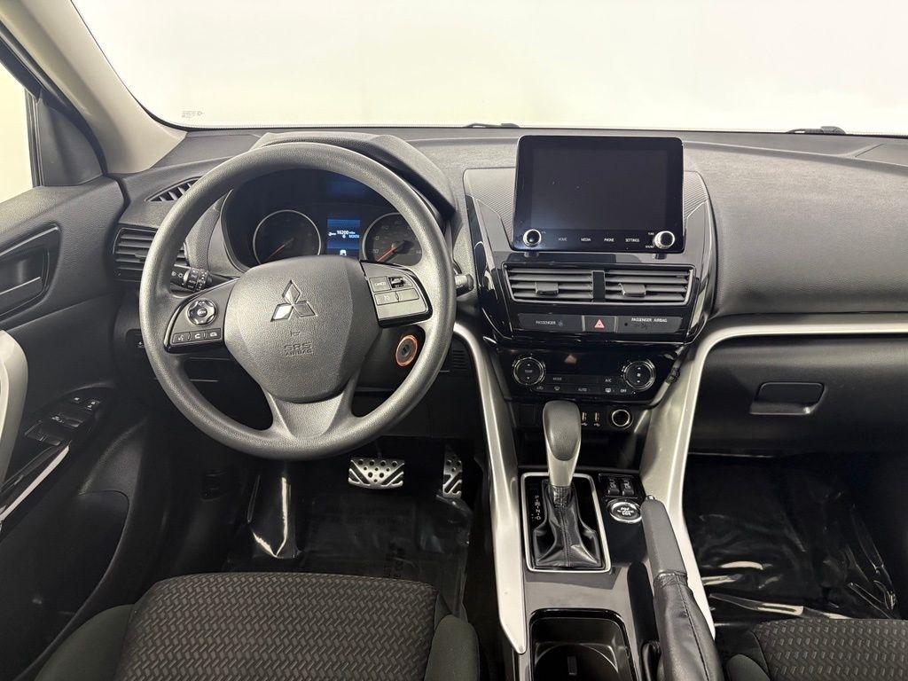 Mitsubishi Eclipse Cross Ralliart S-AWC 2023