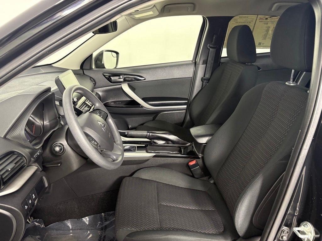 Mitsubishi Eclipse Cross Ralliart S-AWC 2023