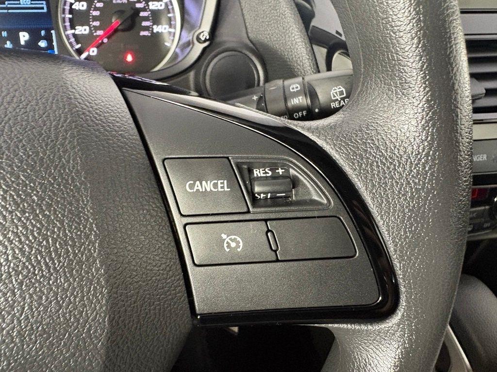 Mitsubishi Eclipse Cross Ralliart S-AWC 2023