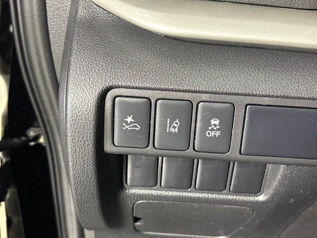 Mitsubishi Eclipse Cross Ralliart S-AWC 2023