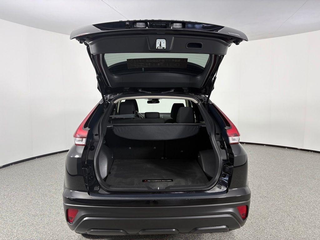 Mitsubishi Eclipse Cross Ralliart S-AWC 2023