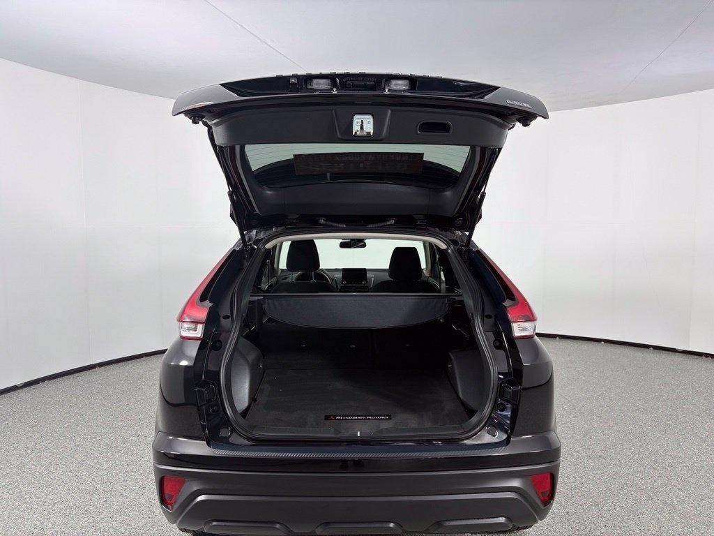 Mitsubishi Eclipse Cross Ralliart S-AWC 2023