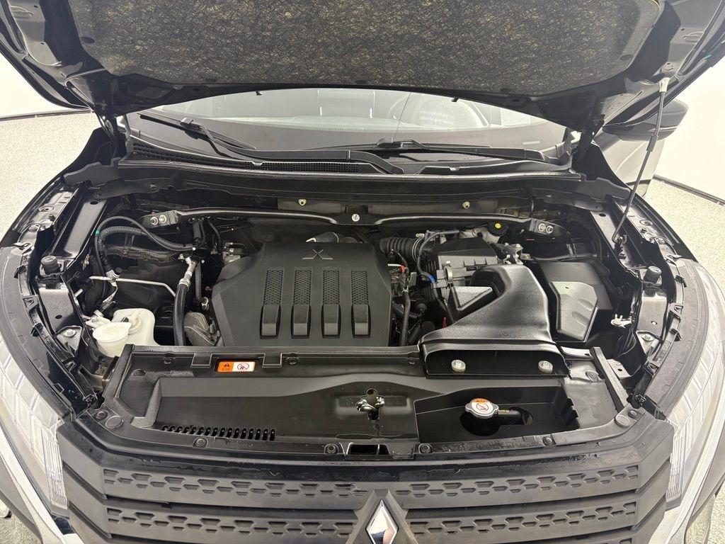 Mitsubishi Eclipse Cross Ralliart S-AWC 2023