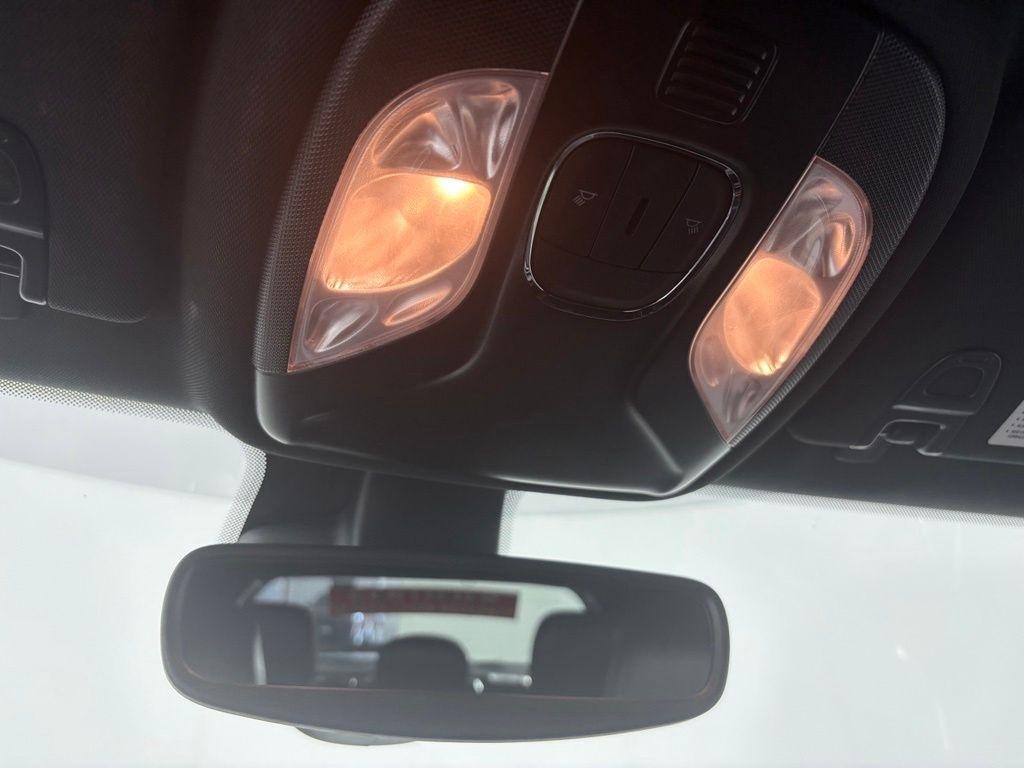 Jeep Compass Latitude Lux 4x4 2023
