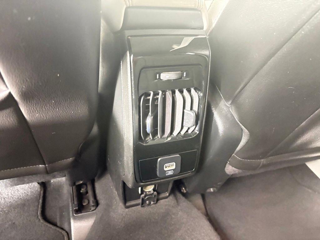 Jeep Compass Limited 4x4 2022
