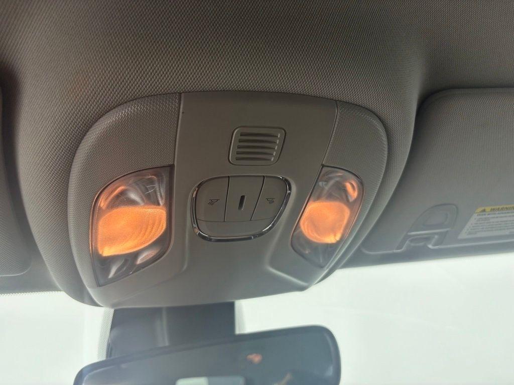 Jeep Compass Limited 4x4 2022
