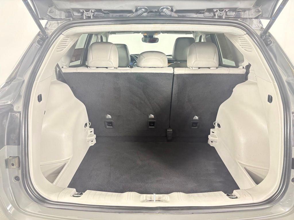 Jeep Compass Limited 4x4 2022
