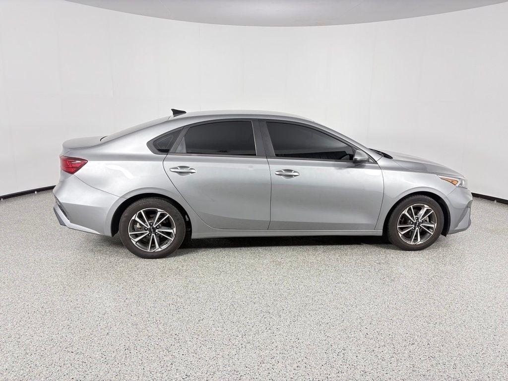 Kia Forte LXS IVT 2022