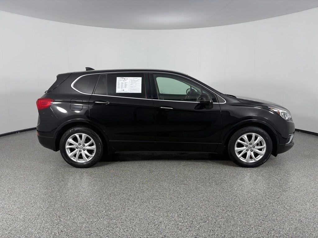 Buick Envision FWD 4dr Preferred 2020