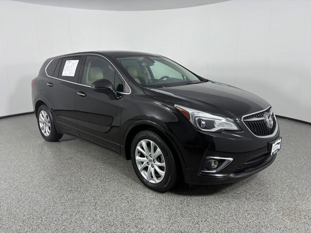 Buick Envision FWD 4dr Preferred 2020