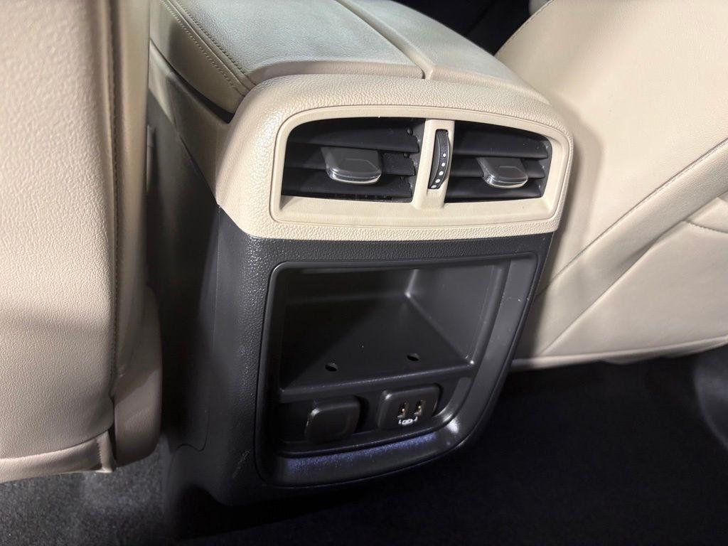 Buick Envision FWD 4dr Preferred 2020