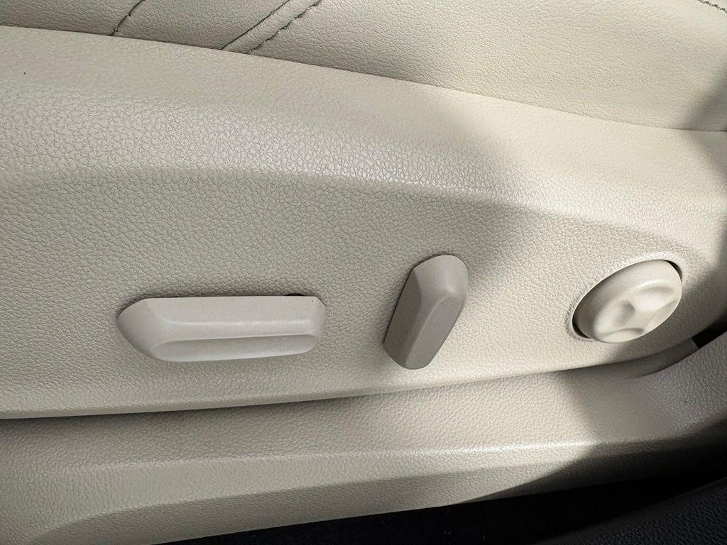 Buick Envision FWD 4dr Preferred 2020
