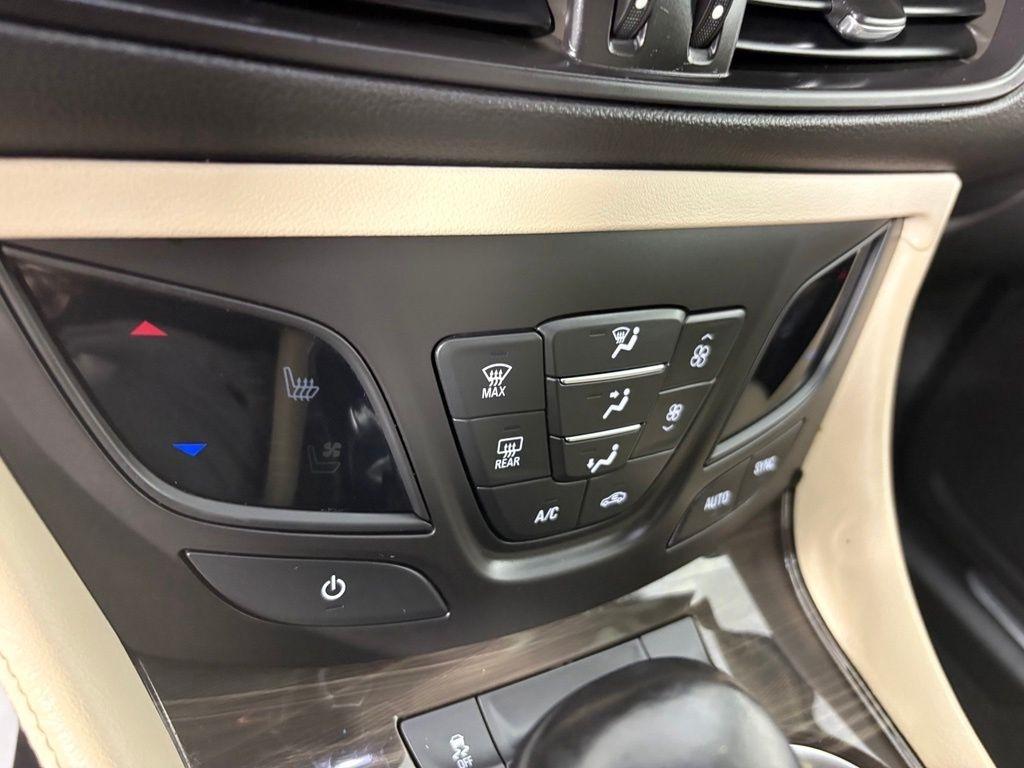 Buick Envision FWD 4dr Preferred 2020