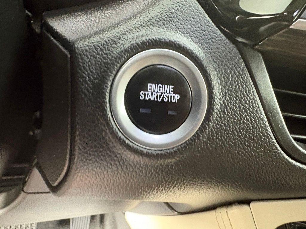 Buick Envision FWD 4dr Preferred 2020