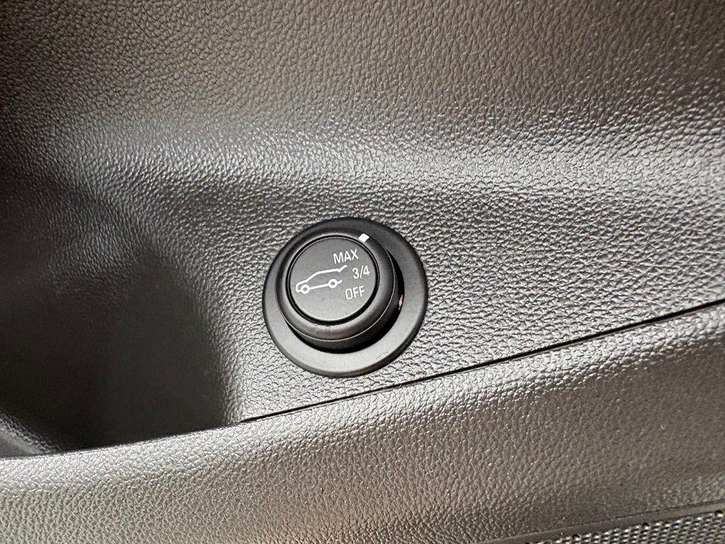 Buick Envision FWD 4dr Preferred 2020