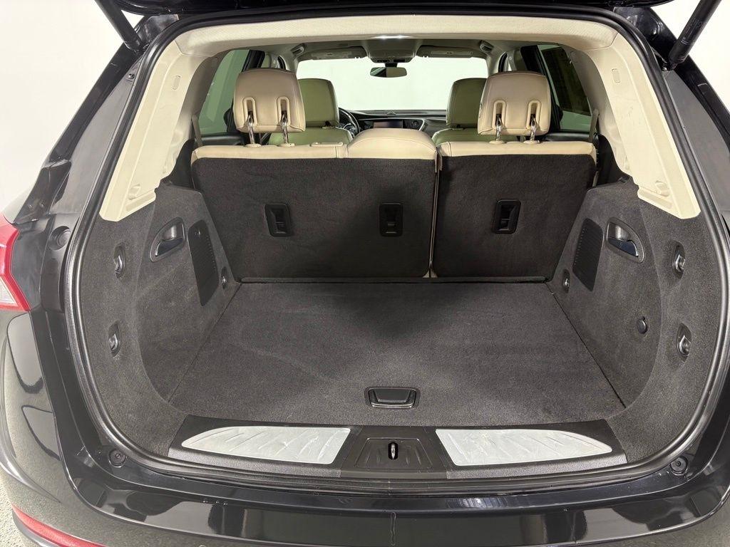 Buick Envision FWD 4dr Preferred 2020