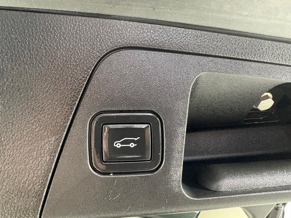 Buick Envision FWD 4dr Preferred 2020