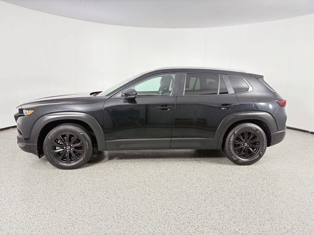 Mazda CX-50 2.5 S Preferred Package AWD 2024