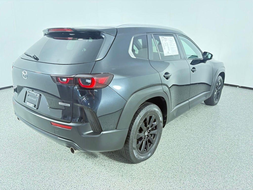 Mazda CX-50 2.5 S Preferred Package AWD 2024