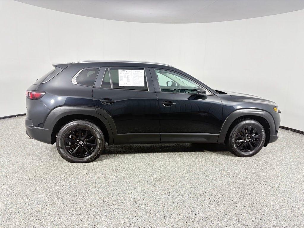 Mazda CX-50 2.5 S Preferred Package AWD 2024