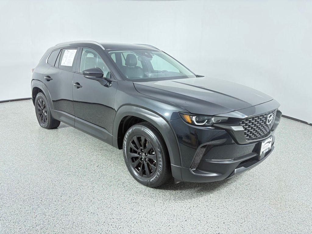 Mazda CX-50 2.5 S Preferred Package AWD 2024