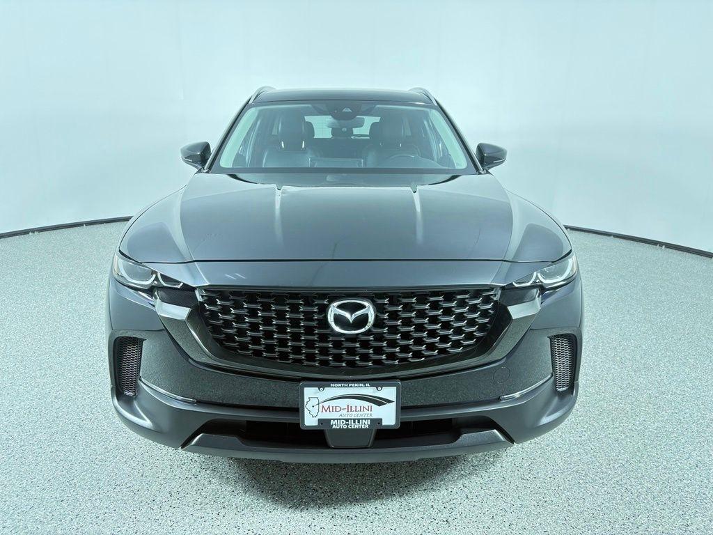 Mazda CX-50 2.5 S Preferred Package AWD 2024