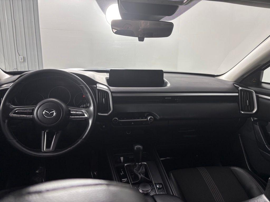 Mazda CX-50 2.5 S Preferred Package AWD 2024