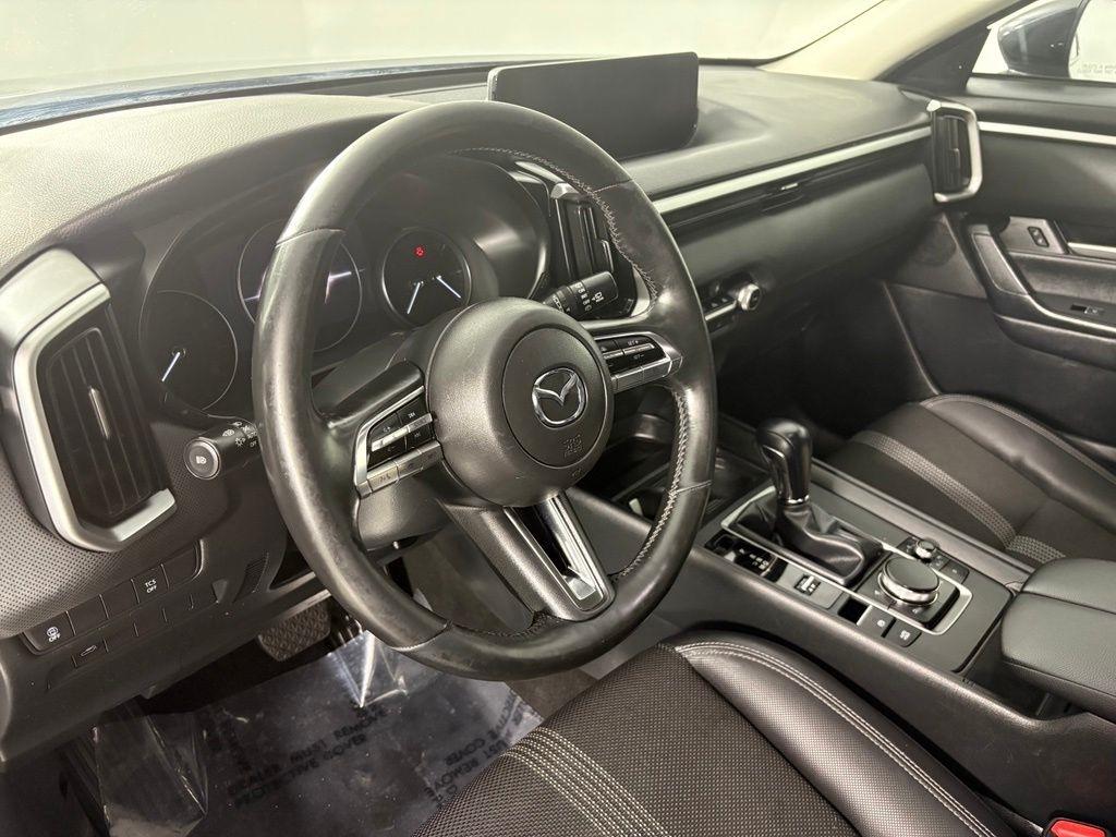 Mazda CX-50 2.5 S Preferred Package AWD 2024