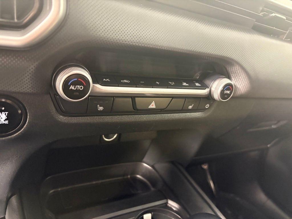 Mazda CX-50 2.5 S Preferred Package AWD 2024