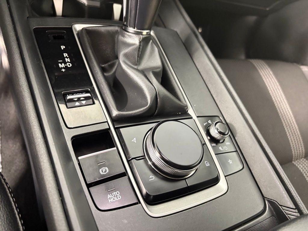 Mazda CX-50 2.5 S Preferred Package AWD 2024