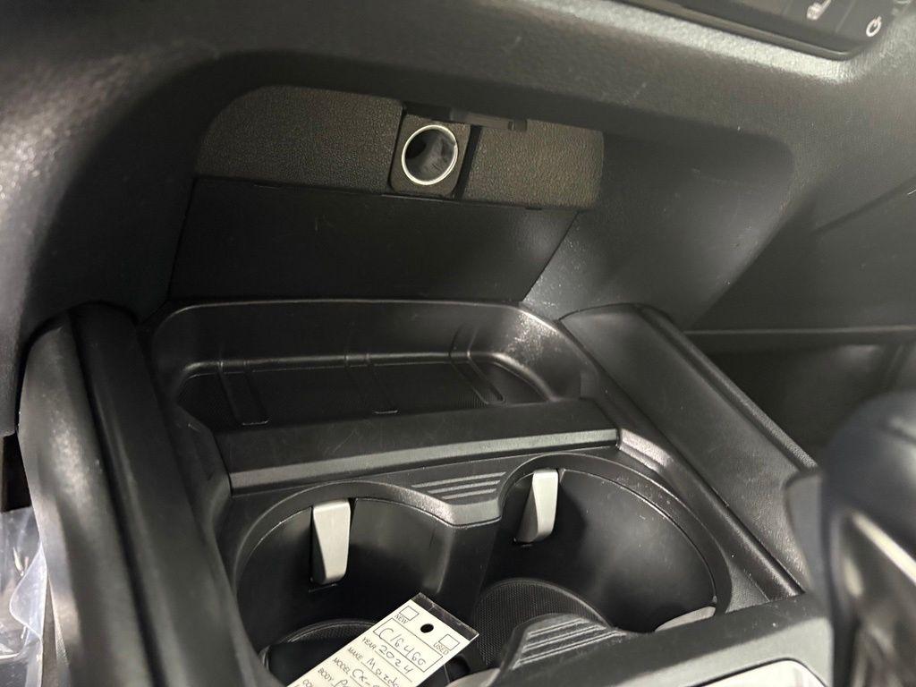 Mazda CX-50 2.5 S Preferred Package AWD 2024