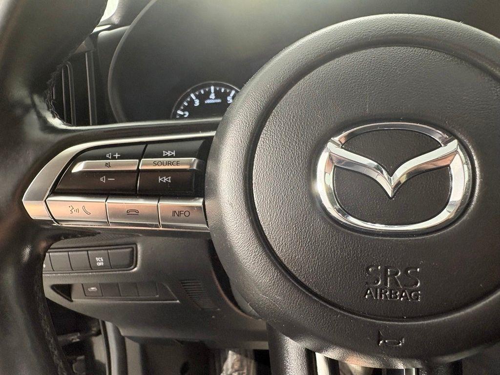 Mazda CX-50 2.5 S Preferred Package AWD 2024