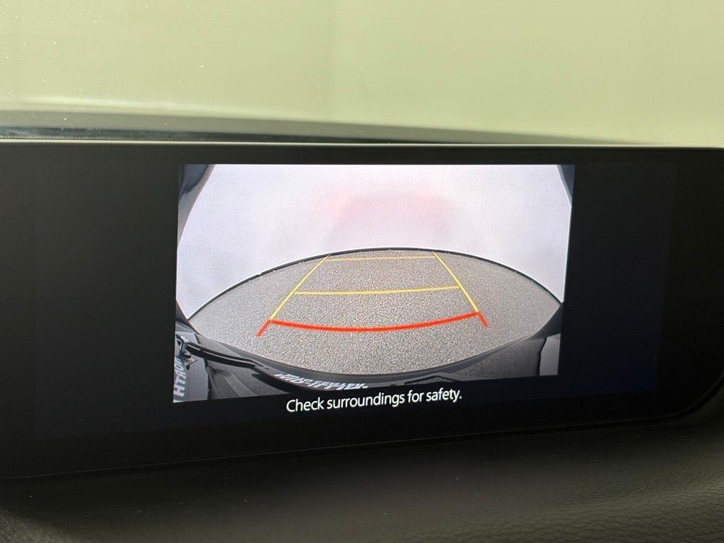 Mazda CX-50 2.5 S Preferred Package AWD 2024