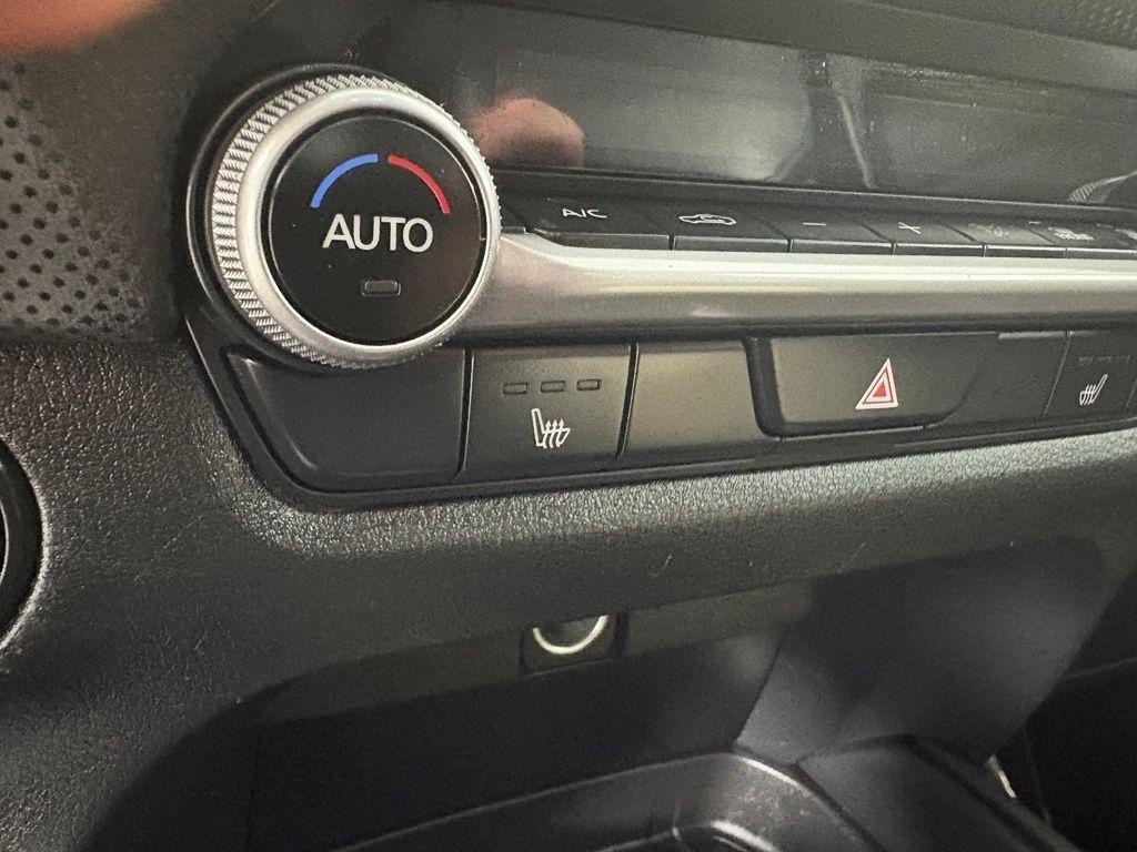 Mazda CX-50 2.5 S Preferred Package AWD 2024