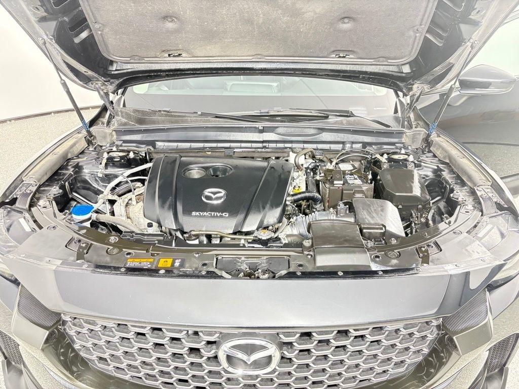 Mazda CX-50 2.5 S Preferred Package AWD 2024