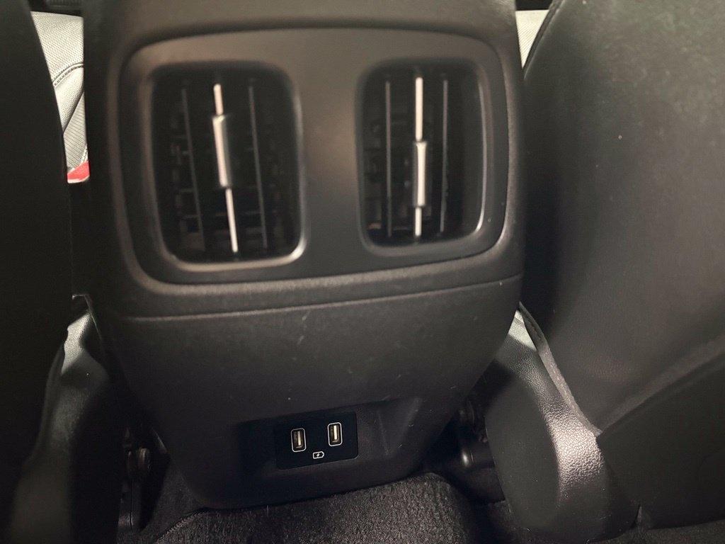 Hyundai Tucson SEL AWD 2022