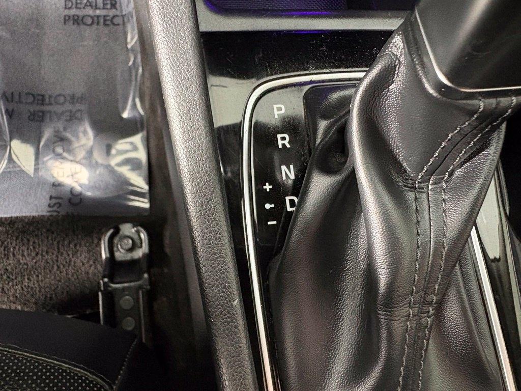 Hyundai Tucson SEL AWD 2022